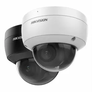 Hikvision - Dome Camera